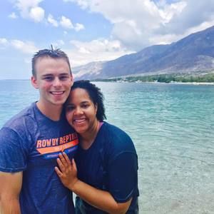 Meet your Posher, Aericka