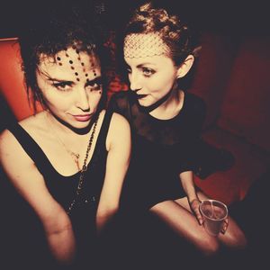 Meet your Posher, Rebekah