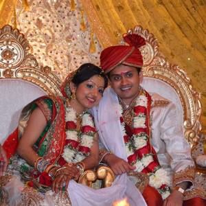 Meet your Posher, Dhvani