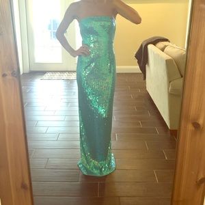 ❗️ REDUCED❗️Gorgeous prom dress
