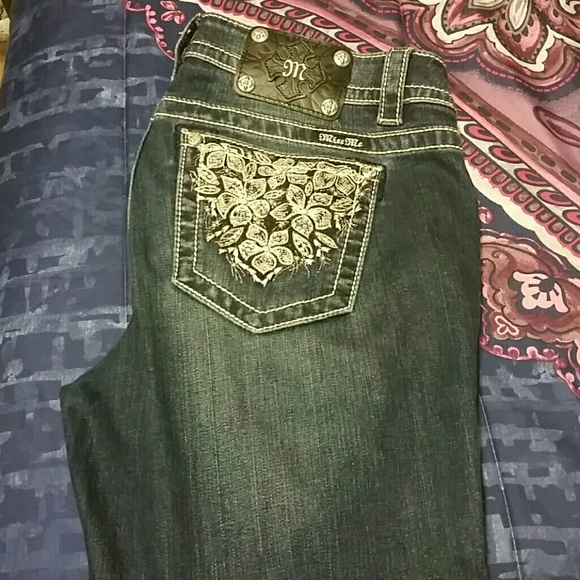 Sizes 30