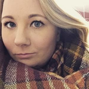 Meet your Posher, Cheryl