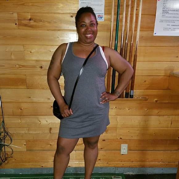 Meet your Posher, Shavon