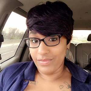 Meet your Posher, Terri