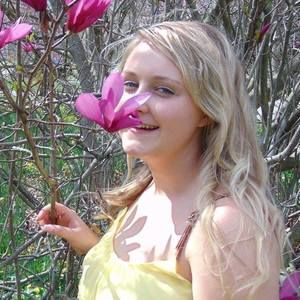 Meet your Posher, Lucy