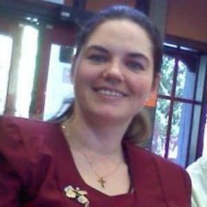 Meet your Posher, Margaret