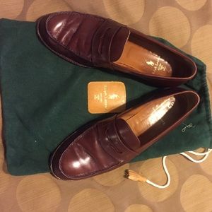 Ralph Lauren Penny Loafers