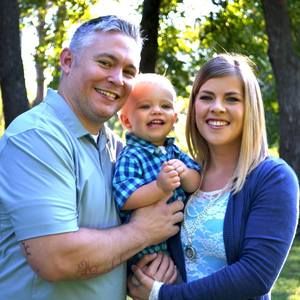 Meet your Posher, Katelyn