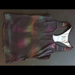 Asics tank top