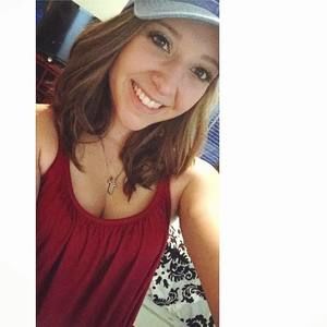 Meet your Posher, Vanessa