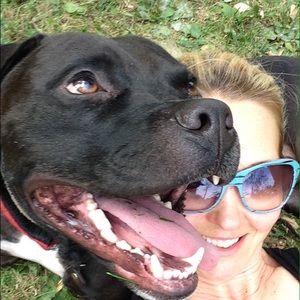 Meet your Posher, Brandi