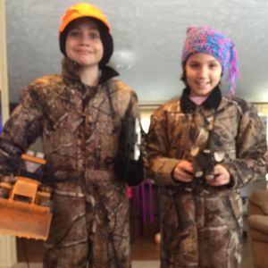 Meet your Posher, Stacey