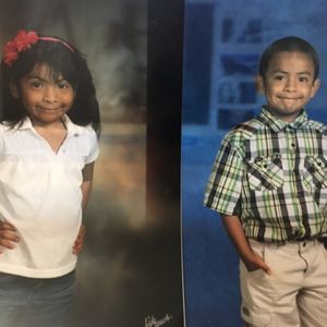 Meet your Posher, Rosa