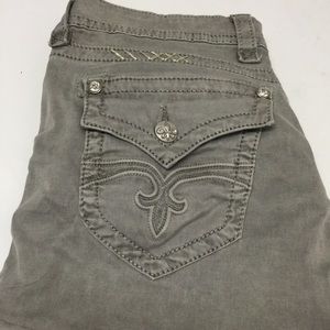 Rock Revival women's shorts