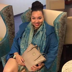 Meet your Posher, Tamara