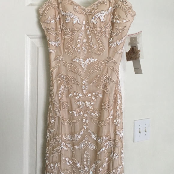Formal dress.
