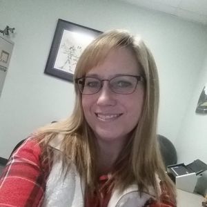 Meet your Posher, Christi