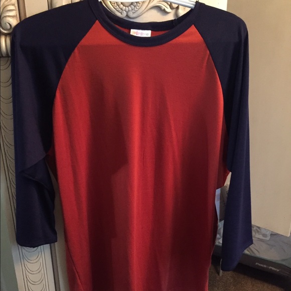 LuLaRoe Randy XL