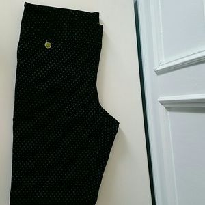 Swing Control pants size 16