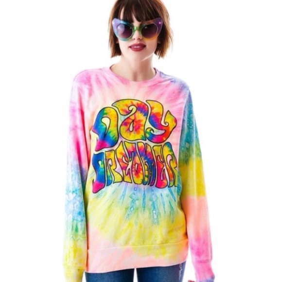 UNIF Tops - UNIF Day Dreamer Sweatshirt