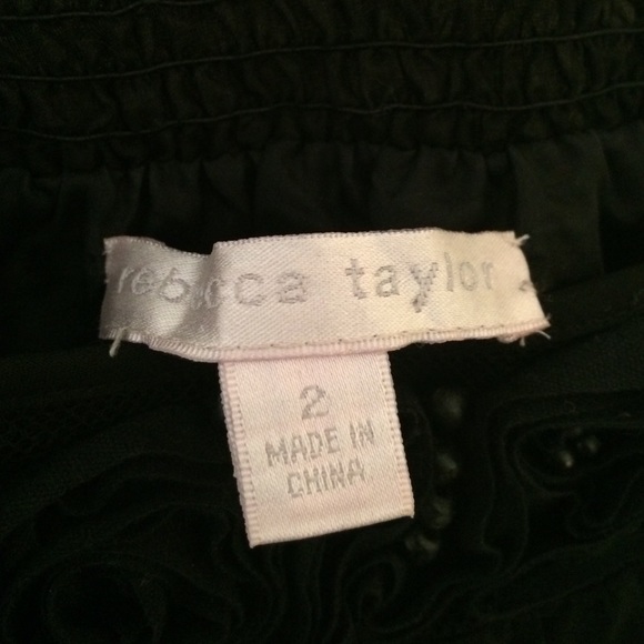 Dress tank top - Picture 3 of 3