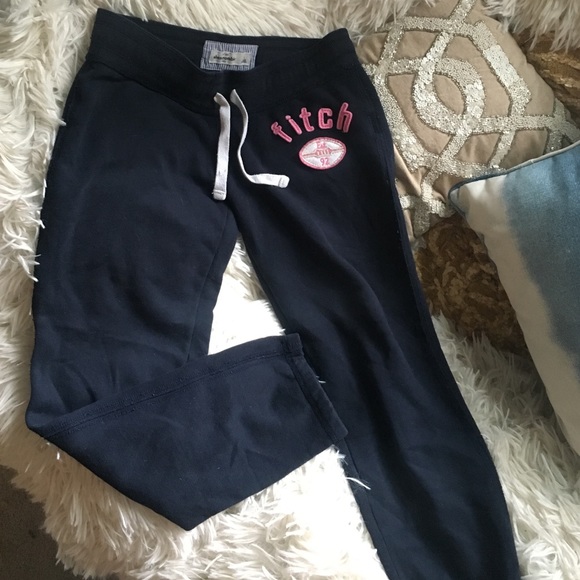 A&F Sweatpants