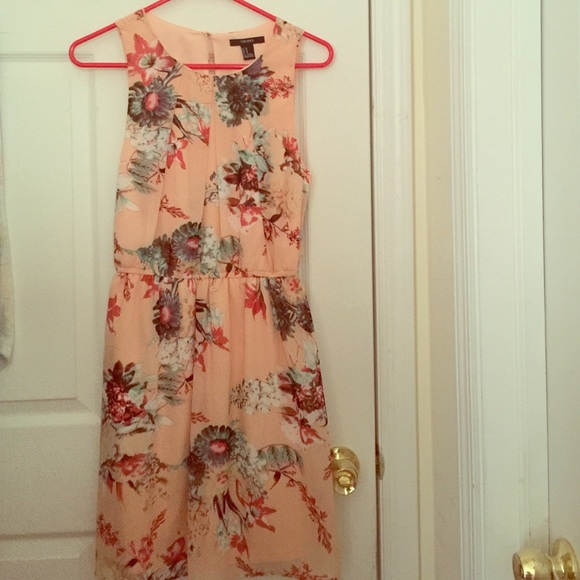 Forever 21 Dress
