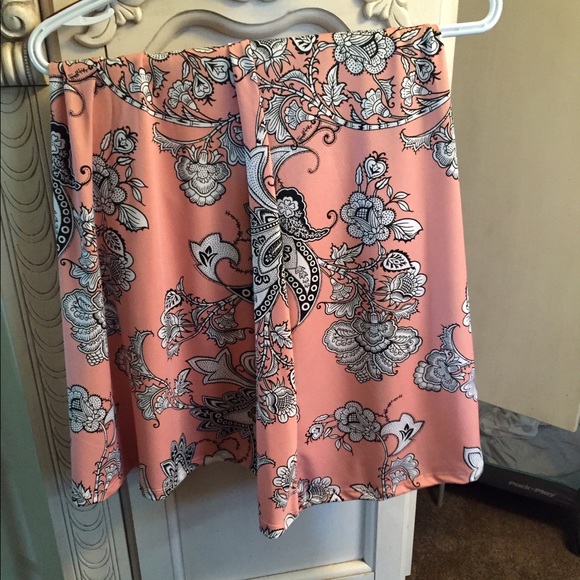 LuLaRoe Azure XL NWT