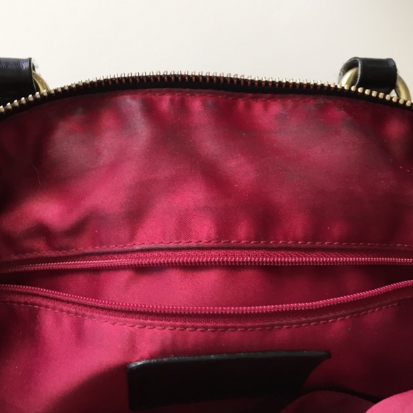 Coach Madison Sophia bag - Picture 2 of 4
