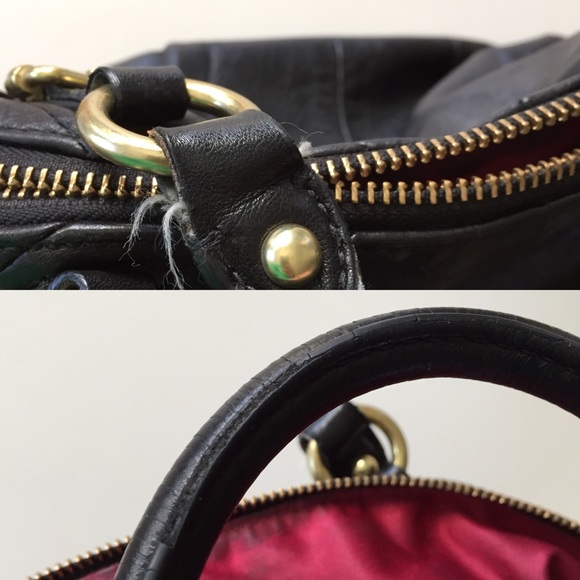 Coach Madison Sophia bag - Picture 4 of 4