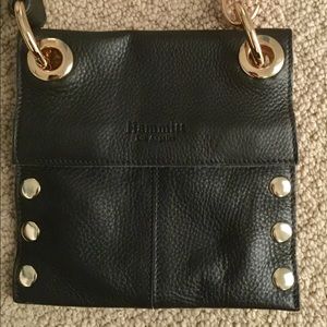 Hammit cross body Tony purse