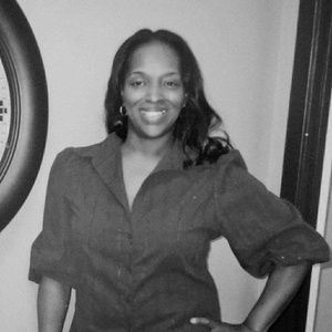 Meet your Posher, Whodatgurl