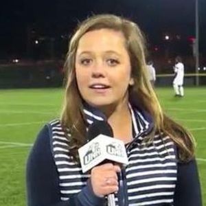 Meet your Posher, Jacqueline