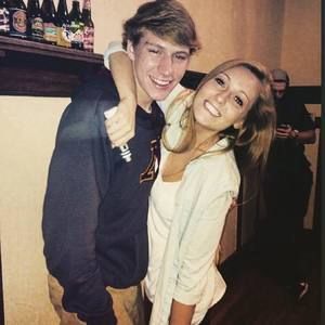 Meet your Posher, Maddie