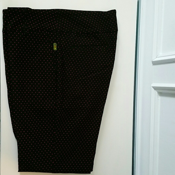 Swing Control pants size 16