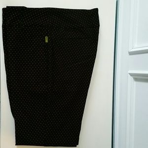 Swing Control pants size 16