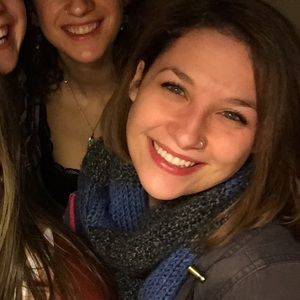 Meet your Posher, Nicole