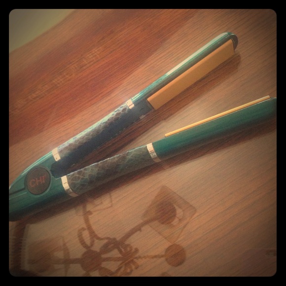 Chi flat iron