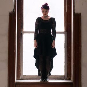 Meet your Posher, Victoria