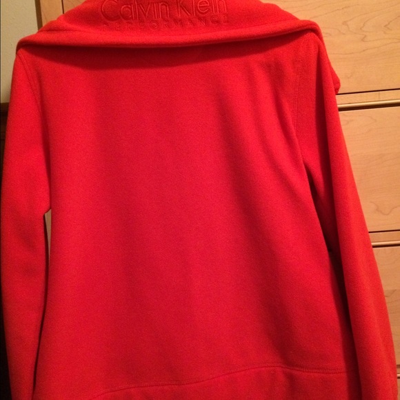 Performance jacket - Picture 3 of 3