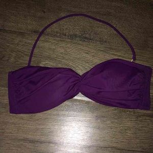 Victoria's Secret swim top