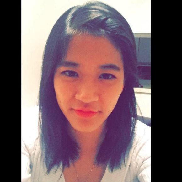 Meet your Posher, Maricela