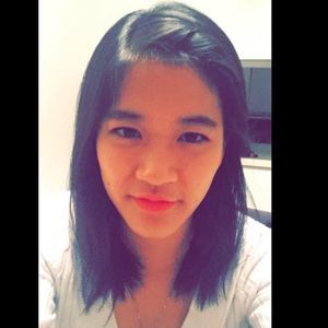 Meet your Posher, Maricela