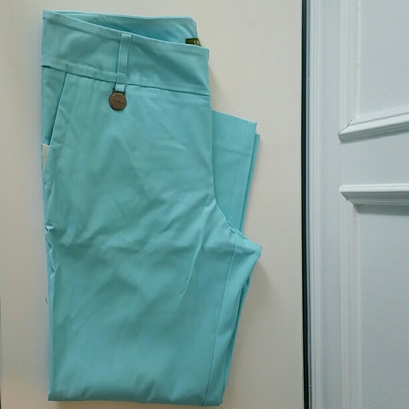 Swing Control pants size 16