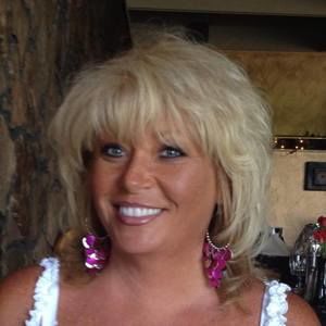 Meet your Posher, Dottie slone potter-bill