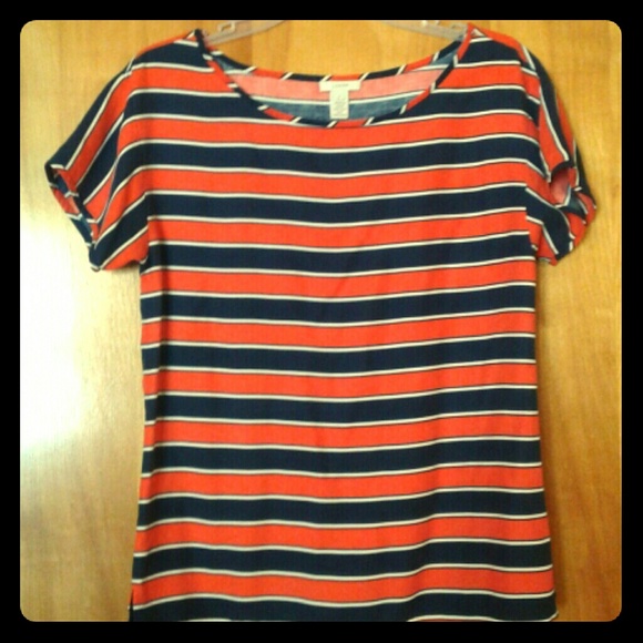 J. Crew shirt