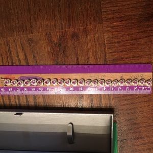 Zales tennis bracelet