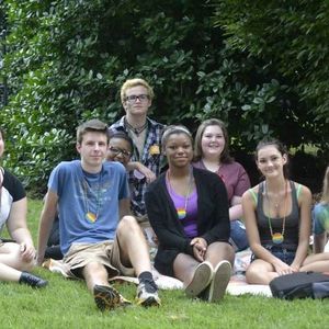 Meet your Posher, Abigail