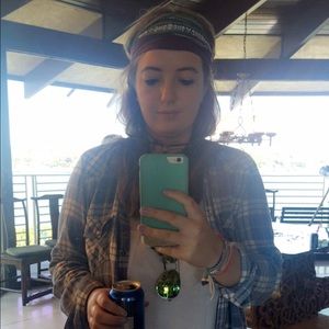 Meet your Posher, Margie