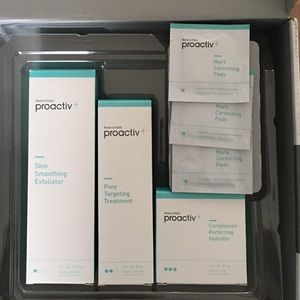 Proactiv kit